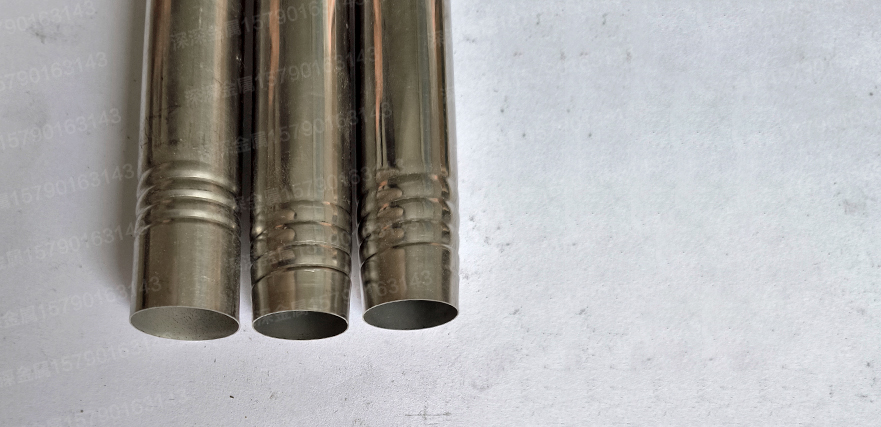 不锈钢圆管锥度螺纹