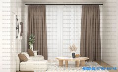 铁质窗帘杆的选择