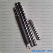 缩口螺纹管拖把