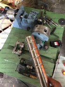 不锈钢管压线工艺介绍