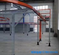 铁管喷粉工艺介绍