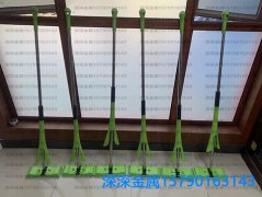 缩口螺纹扫把杆拖把杆是怎么做出来的