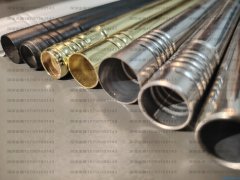 如何优化缩口螺纹的处理工艺