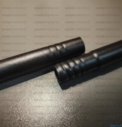 铁管喷塑工艺流程