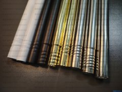 管径收缩，强度倍增！螺纹密合让管道连接更安心