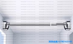 同样压力环境下，缩口螺纹管的泄漏率降低 90%！