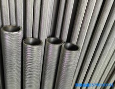 专利缩口工艺 + 高强度螺纹，双重密封突破传统管道泄漏痛点！