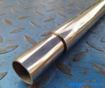 缩口螺纹管入局，重塑管道连接新高度，紧固零缝隙，密封不 NG