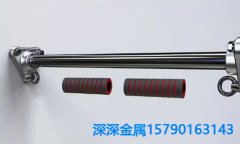 耐压耐腐耐极端，缩口螺纹管全方位守护管道系统