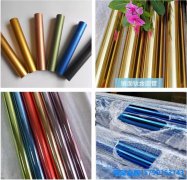 缩口螺纹管：密封更紧密，耐用超预期​