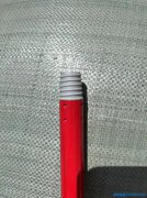 缩口螺纹管：缩口精准密封，螺纹紧密咬合，管路安全 “零隐患”