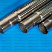 缩口工艺升级！螺纹管连接快、密封性强，实用更高效