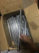 精密缩口工艺，螺纹管性能再突破