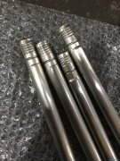 精密锻造・缩口螺纹管，耐压抗造实力派！